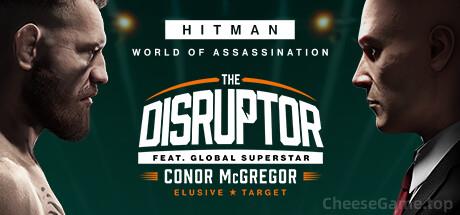 杀手：暗杀世界 HITMAN: World of Assassination v3.160 全DLC -芝士（官中）-芝士游戏