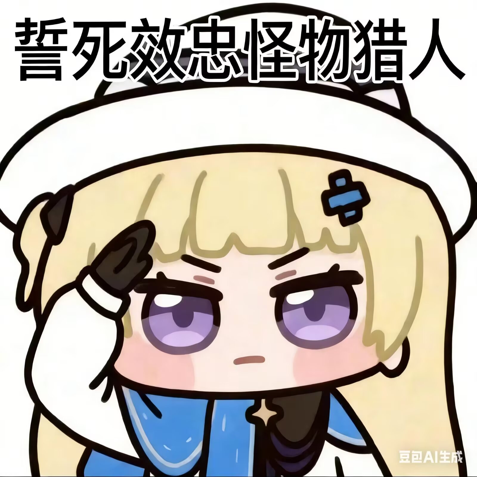 牢马老师的头像-芝士游戏